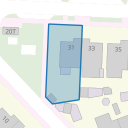 Perceel LLS00-P-2436
