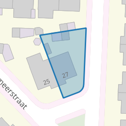 Perceel LLS00-P-2440