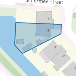 Perceel LLS00-P-2443