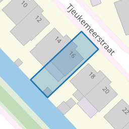 Perceel LLS00-P-2449