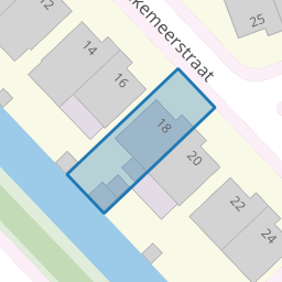 Perceel LLS00-P-2450