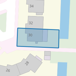 Perceel LLS00-P-2456