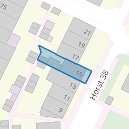 Perceel LLS00-P-2494