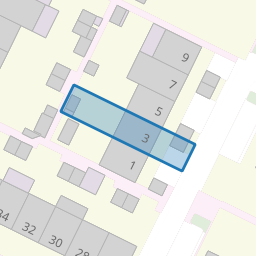 Perceel LLS00-P-2510