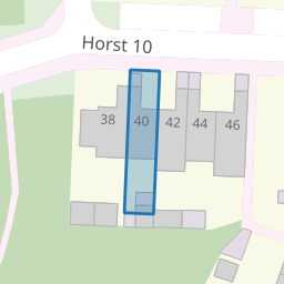 Perceel LLS00-P-2516