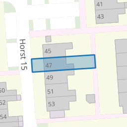 Perceel LLS00-P-2519