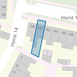 Perceel LLS00-P-2523
