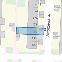 Perceel LLS00-P-2524