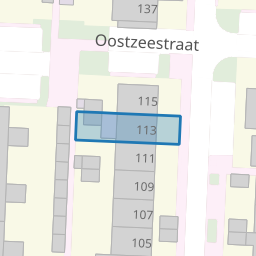 Perceel LLS00-P-2536