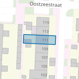 Perceel LLS00-P-2537