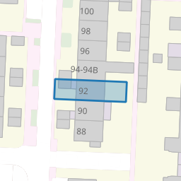 Perceel LLS00-P-2543