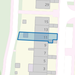 Perceel LLS00-P-2556