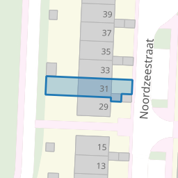 Perceel LLS00-P-2560