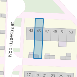 Perceel LLS00-P-2567