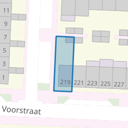Perceel LLS00-P-2578