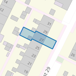 Perceel LLS00-P-2593