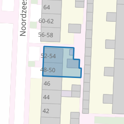 Perceel LLS00-P-2604