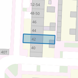 Perceel LLS00-P-2607