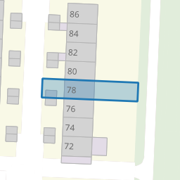 Perceel LLS00-P-2621