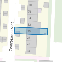Perceel LLS00-P-2641