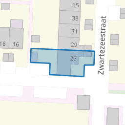 Perceel LLS00-P-2645