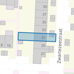 Perceel LLS00-P-2647