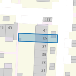 Perceel LLS00-P-2651