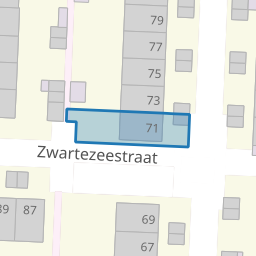 Perceel LLS00-P-2661