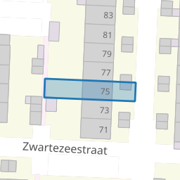 Perceel LLS00-P-2663