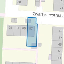 Perceel LLS00-P-2673
