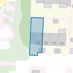 Perceel LLS00-P-2685