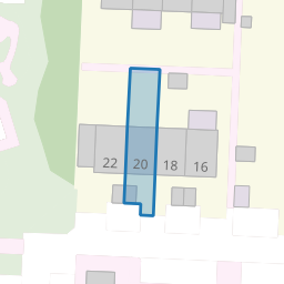 Perceel LLS00-P-2686