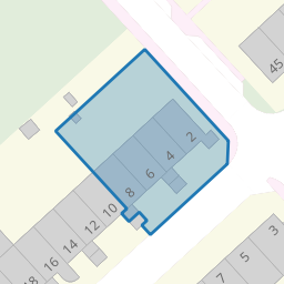 Perceel LLS00-P-2691