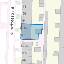 Perceel LLS00-P-2703