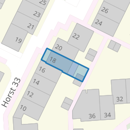 Perceel LLS00-P-2716