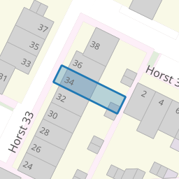 Perceel LLS00-P-2722