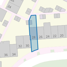 Perceel LLS00-P-2727