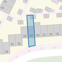 Perceel LLS00-P-2728
