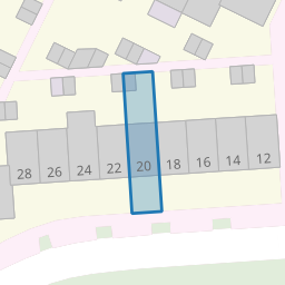 Perceel LLS00-P-2729