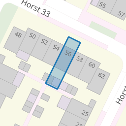 Perceel LLS00-P-2734