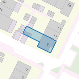 Perceel LLS00-P-2738