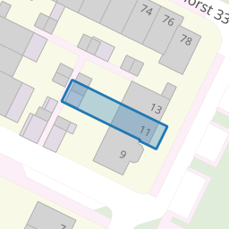 Perceel LLS00-P-2739