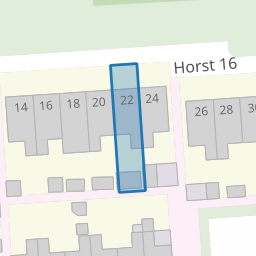 Perceel LLS00-P-2760