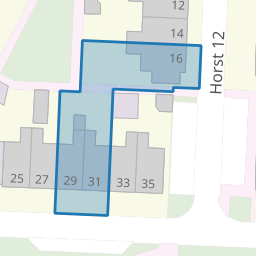 Perceel LLS00-P-2770