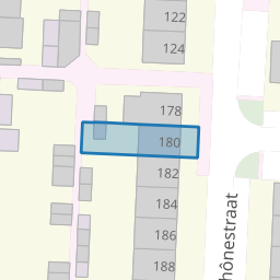 Perceel LLS00-P-2790