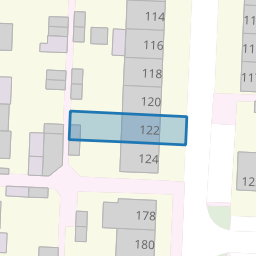 Perceel LLS00-P-2793