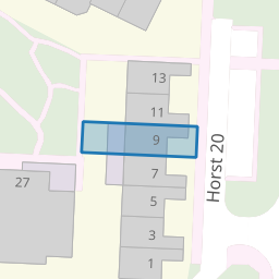 Perceel LLS00-P-2881