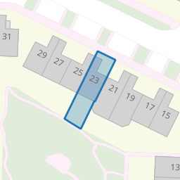Perceel LLS00-P-2888