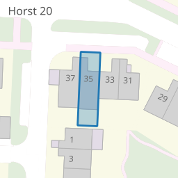Perceel LLS00-P-2894