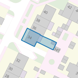 Perceel LLS00-P-2911